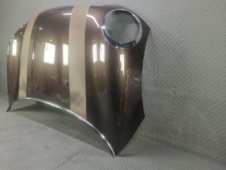 Капот MINI HATCH R56 N12B16A 3 ракурс