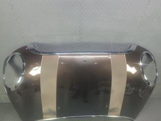 Капот MINI HATCH R56 N12B16A 4 ракурс