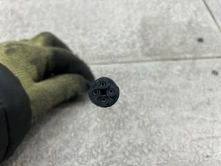 Лямбда-зонд BMW X1 E84 N46B20BD 7545243-03 5 ракурс