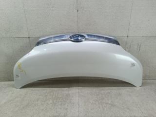 Капот SUBARU STELLA LA100F KF-DET 1 ракурс