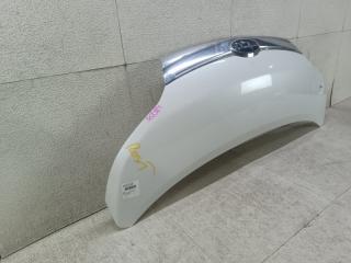 Капот SUBARU STELLA LA100F KF-DET 2 ракурс