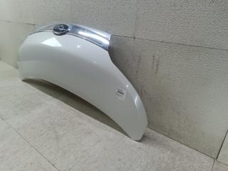 Капот SUBARU STELLA LA100F KF-DET 3 ракурс