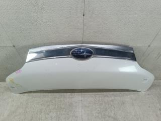 Капот SUBARU STELLA LA100F KF-DET 4 ракурс
