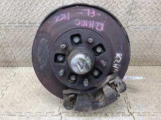 Ступица левая передняя TOYOTA HIACE KZH100 1KZ-TE 1 ракурс