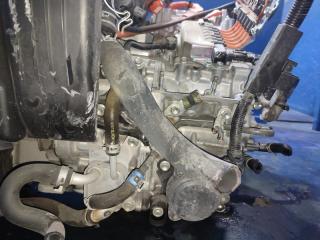 АКПП TOYOTA PRIUS PHV ZVW52 2ZR-FXE 3090047120, P610-01A 3 ракурс АКПП TOYOTA PRIUS PHV ZVW52 2ZR-FXE 3090047120, P610-01A 3 ракурс