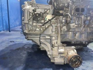 АКПП HONDA VEZEL RV6 LEC SJLE 1 ракурс