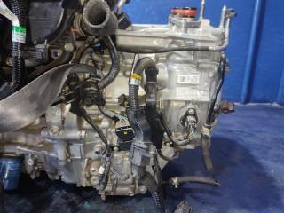 АКПП HONDA VEZEL RV6 LEC SJLE 3 ракурс