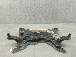 Балка под двс передняя TOYOTA PRIUS PHV ZVW52 2ZR-FXE 1 ракурс