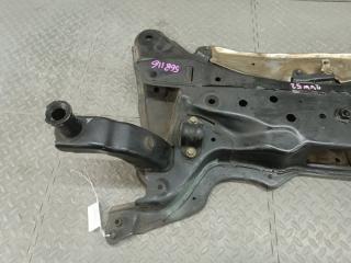 Балка под двс передняя TOYOTA PRIUS PHV ZVW52 2ZR-FXE 2 ракурс