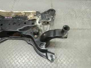 Балка под двс передняя TOYOTA PRIUS PHV ZVW52 2ZR-FXE 3 ракурс