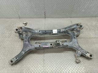 Фото запчасти балка подвески задняя TOYOTA PRIUS PHV 2017 контрактная запчасть Запчасть балка подвески задняя TOYOTA PRIUS PHV 2017