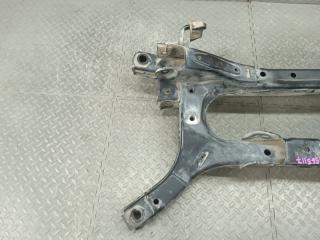 Балка подвески задняя TOYOTA PRIUS PHV ZVW52 2ZR-FXE 2 ракурс