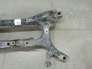 Балка подвески задняя TOYOTA PRIUS PHV ZVW52 2ZR-FXE 3 ракурс