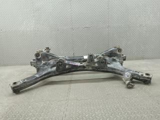 Балка подвески задняя TOYOTA PRIUS PHV ZVW52 2ZR-FXE 4 ракурс