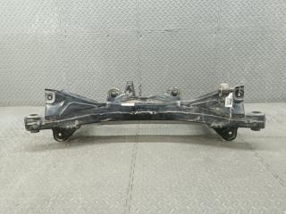 Балка подвески задняя TOYOTA PRIUS PHV ZVW52 2ZR-FXE 5 ракурс
