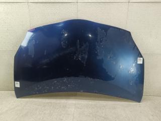 Капот TOYOTA PRIUS ZVW30 2ZR-FXE 5330147060 1 ракурс