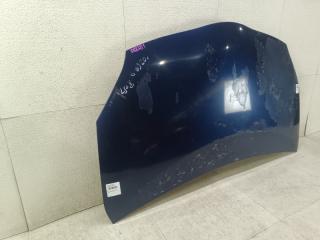 Капот TOYOTA PRIUS ZVW30 2ZR-FXE 5330147060 2 ракурс