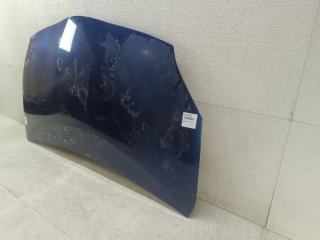 Капот TOYOTA PRIUS ZVW30 2ZR-FXE 5330147060 3 ракурс