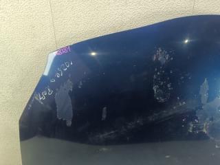 Капот TOYOTA PRIUS ZVW30 2ZR-FXE 5330147060 4 ракурс