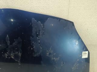 Капот TOYOTA PRIUS ZVW30 2ZR-FXE 5330147060 5 ракурс