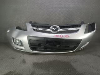 Бампер передний MAZDA MPV LY3P L3 L208-50031 1 ракурс Бампер передний MAZDA MPV LY3P L3 L208-50031 1 ракурс