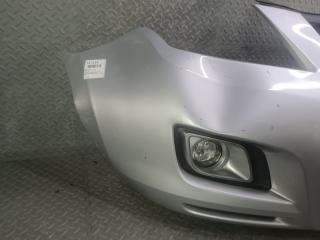 Бампер передний MAZDA MPV LY3P L3 L208-50031 2 ракурс Бампер передний MAZDA MPV LY3P L3 L208-50031 2 ракурс