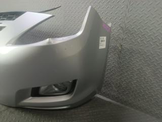 Бампер передний MAZDA MPV LY3P L3 L208-50031 3 ракурс Бампер передний MAZDA MPV LY3P L3 L208-50031 3 ракурс