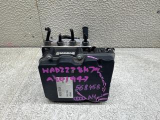 Блок abs AUDI A4 8K CDN 8K0907379AH 1 ракурс