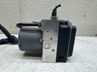 Блок abs AUDI A4 8K CDN 8K0907379AH 5 ракурс