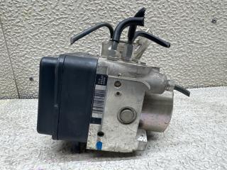Блок abs TOYOTA PORTE NNP11 44510-52360 4 ракурс