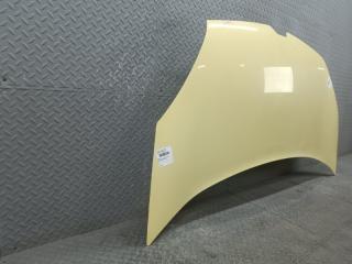 Капот RENAULT KANGOO KW0 K4M 2 ракурс