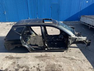 Кузов NISSAN MURANO PNZ50 VQ35DE 3 ракурс