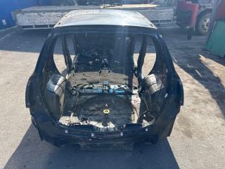Кузов NISSAN MURANO PNZ50 VQ35DE 4 ракурс