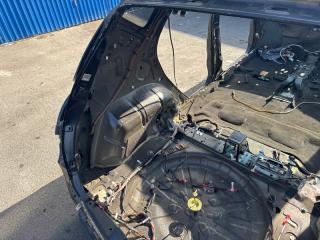 Кузов NISSAN MURANO PNZ50 VQ35DE 5 ракурс