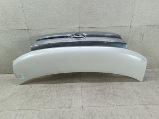 Капот DAIHATSU TANTO LA600S KF 1 ракурс