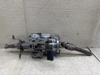 Рулевая колонка HONDA JADE FR4 LEB 4 ракурс
