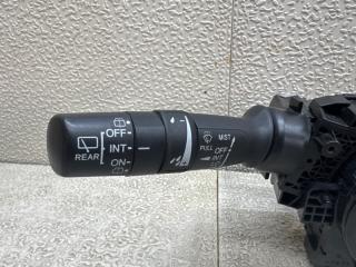 Блок подрулевых переключателей HONDA JADE FR4 LEB 35000-T0A-00 2 ракурс