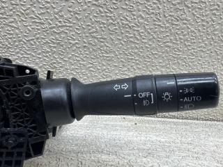 Блок подрулевых переключателей HONDA JADE FR4 LEB 35000-T0A-00 5 ракурс