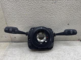 Блок подрулевых переключателей BMW X1 E84 N46B20BD LZ9123031-06 1 ракурс