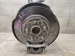 Запчасть ступица задняя правая TOYOTA PRIUS PHV