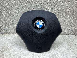 Airbag водительский BMW X1 E84 N46B20BD 6779829 1 ракурс