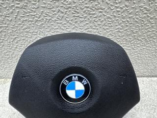 Airbag водительский BMW X1 E84 N46B20BD 6779829 2 ракурс