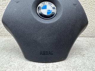 Airbag водительский BMW X1 E84 N46B20BD 6779829 3 ракурс
