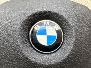 Airbag водительский BMW X1 E84 N46B20BD 6779829 4 ракурс
