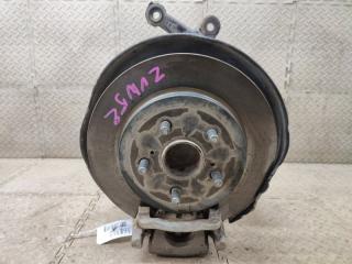 Запчасть ступица задняя левая TOYOTA PRIUS PHV