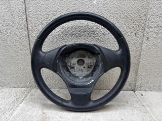 Руль BMW X1 E84 N46B20BD 6795564-01 1 ракурс Руль BMW X1 E84 N46B20BD 6795564-01 1 ракурс