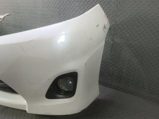 Бампер передний TOYOTA ESTIMA ACR50 2AZ-FE 52119-28F20 2 ракурс