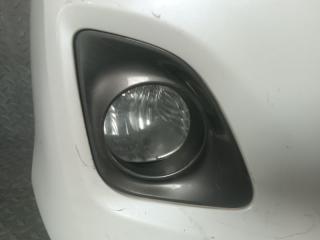 Бампер передний TOYOTA ESTIMA ACR50 2AZ-FE 52119-28F20 5 ракурс