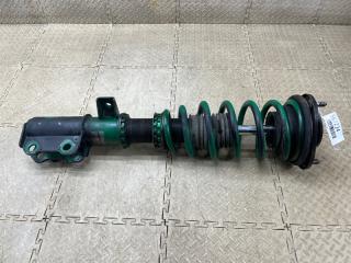 Стойка левая передняя TOYOTA ALPHARD GGH25 2GR-FE GTC78-12Y46 1 ракурс
