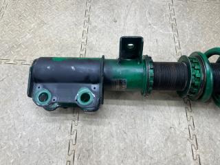 Стойка левая передняя TOYOTA ALPHARD GGH25 2GR-FE GTC78-12Y46 2 ракурс